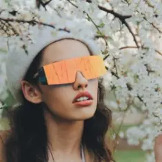 Lely45 — Ромашки