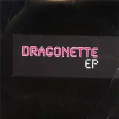 Dragonette — Magic Fantastic