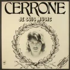 Cerrone — Club Underworld