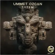 Ummet Ozcan — Totem