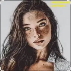 Jerry Baccardi — Low Flame