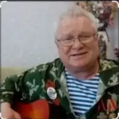 Игорь Дрягилев — Учебка