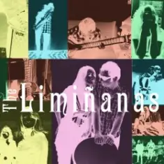 The Limiñanas — Down Underground
