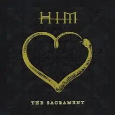 HIM — The Sacrament