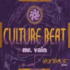 Mr. Vain (Hyper Rave Mix)