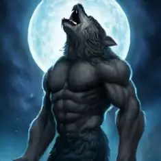 Iron Way — Ликаны (Оборотни)