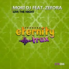 Live The Night (Vocal Mix)