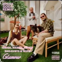 Kygo & Khalid & Gryffin — Save My Love