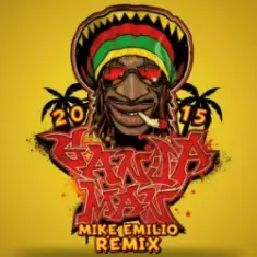 Alfons — Ganjaman (Mike Emilio Remix)