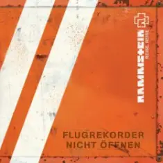 Rammstein — Alter Mann