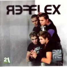 Refflex — Here i am