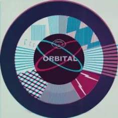 Orbital — LUSH 3-2