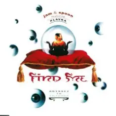 Jam & Spoon — Odyssey To Anyoona (Original Mix)