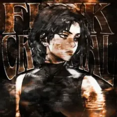 ICEDMANE & DYSMANE — FUNK CRIMINAL (SLOWED)