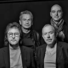 Машина времени — Однажды мир прогнётся под нас