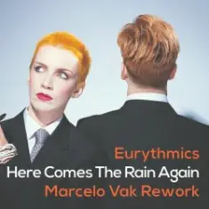 Eurythmics — Here Comes The Rain Again (Freemasons Vocal Mix)