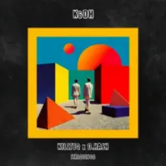 KILLTEQ & D.HASH — Italodisco