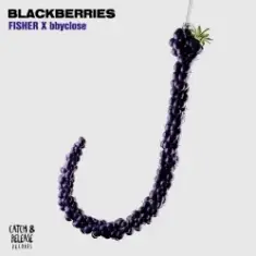 Blackberries (Extended Mix)