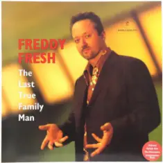 Freddy Fresh — Oh My