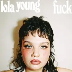 Lola Young — Fuck