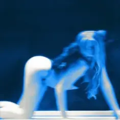 Tate McRae — TIT FOR TAT