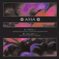Aria — Dido (Armin Van Buuren s universal religion mix)