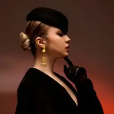 Klavdia Petrivna & OSTY — Жовті Квіти