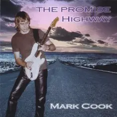 Mark Cook — Sunday Afternoon