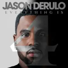 Jason Derulo feat. Michael Bublé — Spicy Margarita