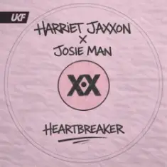 Harriet Jaxxon & Josie Man — Heartbreaker