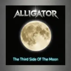ALLIGATOR — The Third Side Of The Moon
