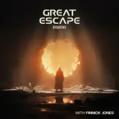 Egzod & Finnick Jones — Great Escape