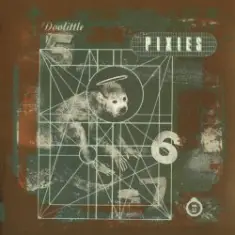 Pixies — No. 13 Baby