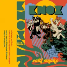 Knox — Oxygen Thief