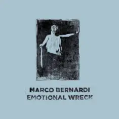 Marco Bernardi — The Light Beside The Hall