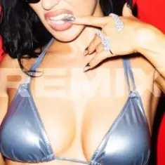 Seryabkina, TUSOVKA, FURSOV — 2 процента (Remix)