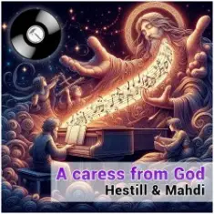 Hestill & Mahdi — youtube.com/@Hestill_thetrancevoiceofOrient