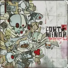 Fort Minor feat. John Legend — High Road