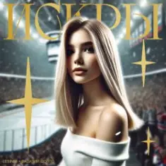 Lesin89 & Вася Шолпо — Искры