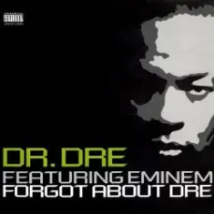 Dr. Dre — Forgot About Dre