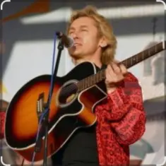 Сергей Беликов — Удивительные кони