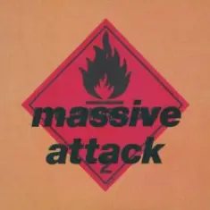 Massive Attack — Safe From Harm