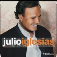 Julio Iglesias — Baila Morena