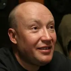 Александр Лаэртский — Детства чистые глазенки