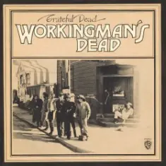 Grateful Dead — Uncle John's Band