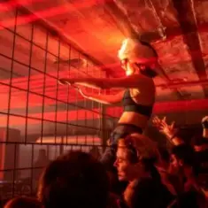 velours — fergalicious