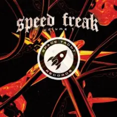 The Speed Freak — Kick It