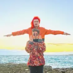 Morgenshtern & PALC — Turn It on!