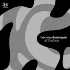 Ben Van Kuringen — All This Love