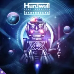 Hardwell, Harrison — Earthquake